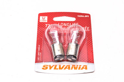 Sylvania 7225LL.BP2 Sylvania Longlife Lamps NOS