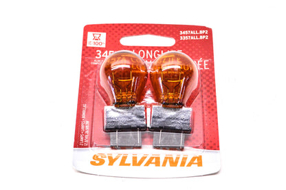 Sylvania 3457ALL.BP2, 3357ALL.BP2 Sylvania Longlife Lamps NOS
