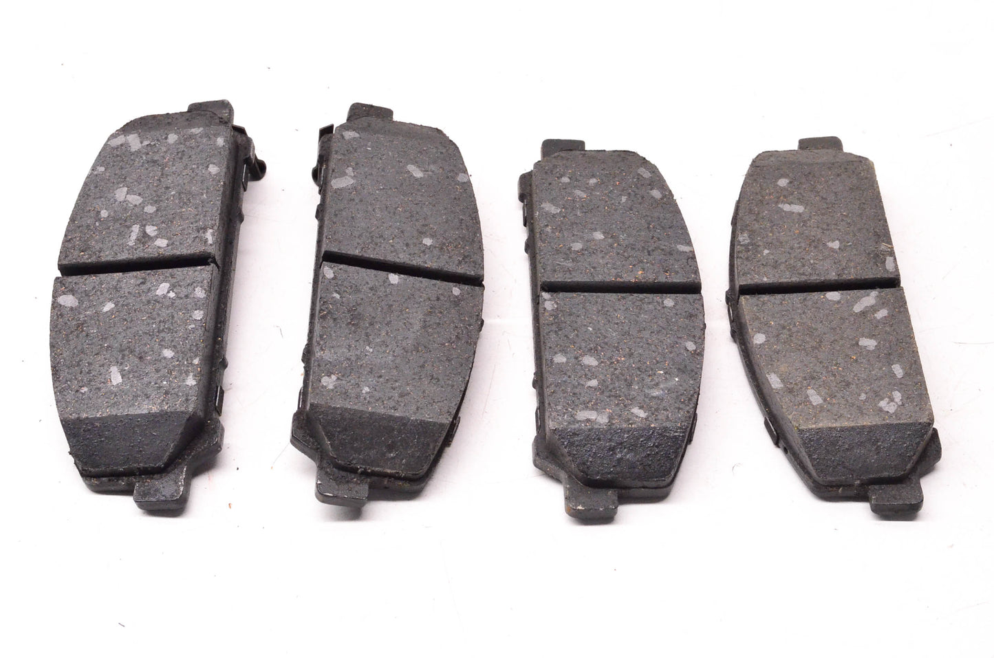 Wearever GNAD1286 Ceramic Brake Pads NOS