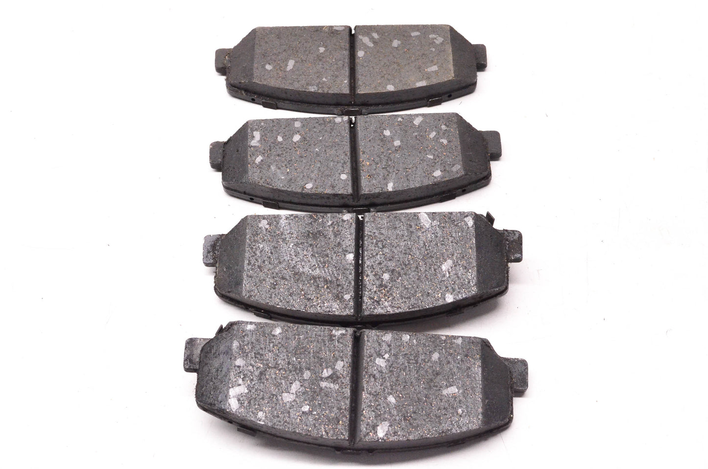 Wearever GNAD1286 Ceramic Brake Pads NOS