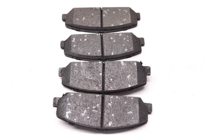 Wearever GNAD1286 Ceramic Brake Pads NOS