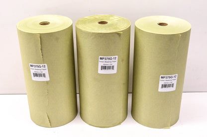 High Teck MP375G-12 Green Masking Paper NOS