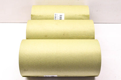 High Teck MP375G-12 Green Masking Paper NOS