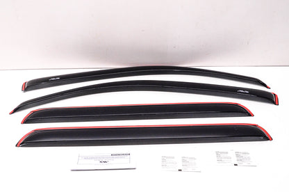 AVS 194056 In-Channel Vent Visor Kit NOS