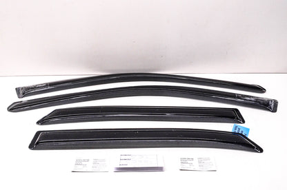 AVS 94801 Ventvisor Kit NOS
