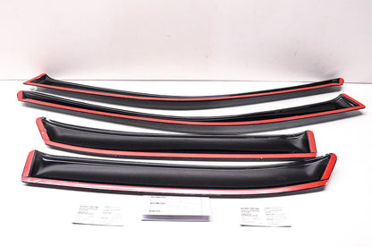 AVS 94801 Ventvisor Kit NOS