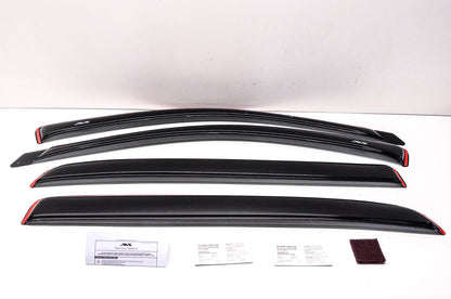 AVS 194845 In-Channel Ventvisor Kit NOS