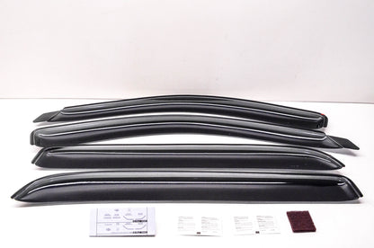 AVS 194845 In-Channel Ventvisor Kit NOS