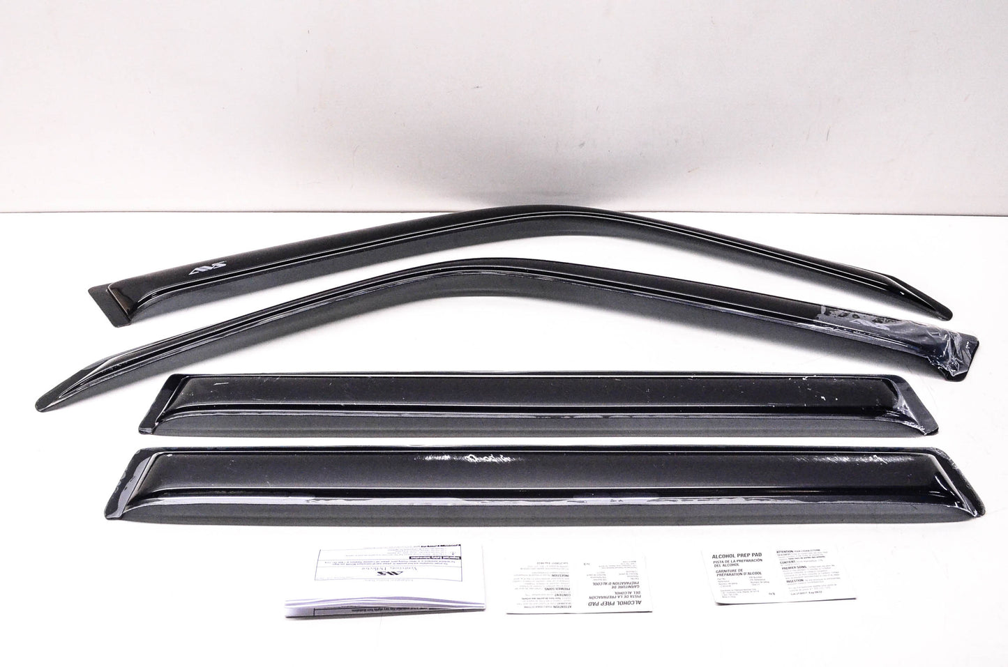 AVS 94209 Ventvisor Kit NOS