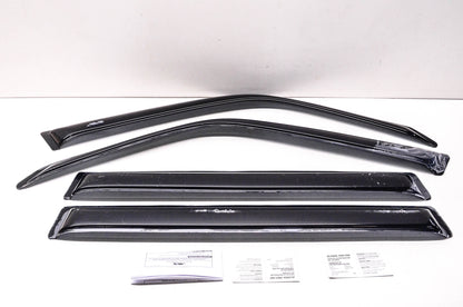 AVS 94209 Ventvisor Kit NOS