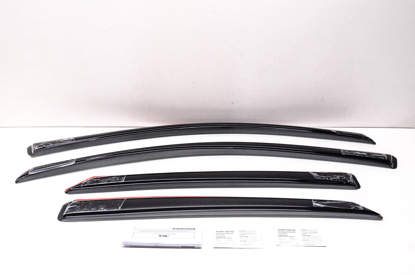 AVS 194426 In-Channel Ventvisor Kit NOS