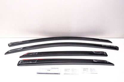 AVS 194426 In-Channel Ventvisor Kit NOS