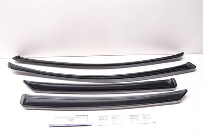 AVS 194426 In-Channel Ventvisor Kit NOS