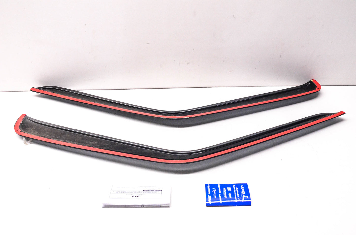 AVS 92138 Ventvisor Kit NOS