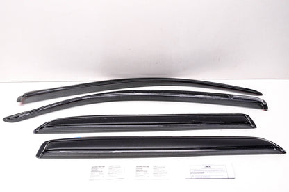 AVS 94069 Ventvisor Kit NOS