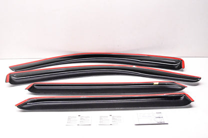 AVS 94069 Ventvisor Kit NOS