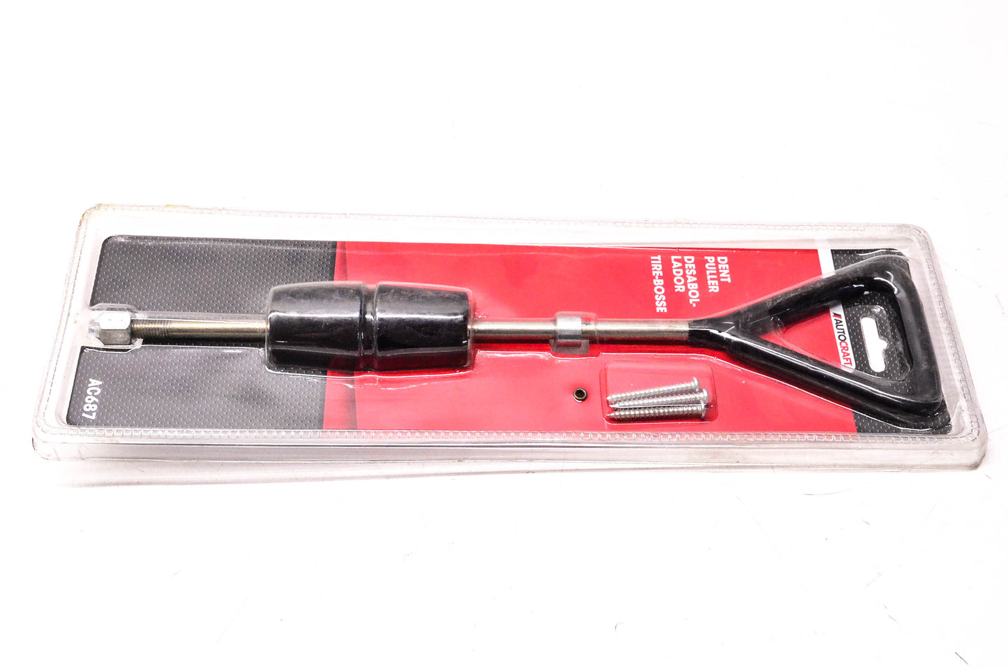 Autocraft AC687 Dent Puller NOS