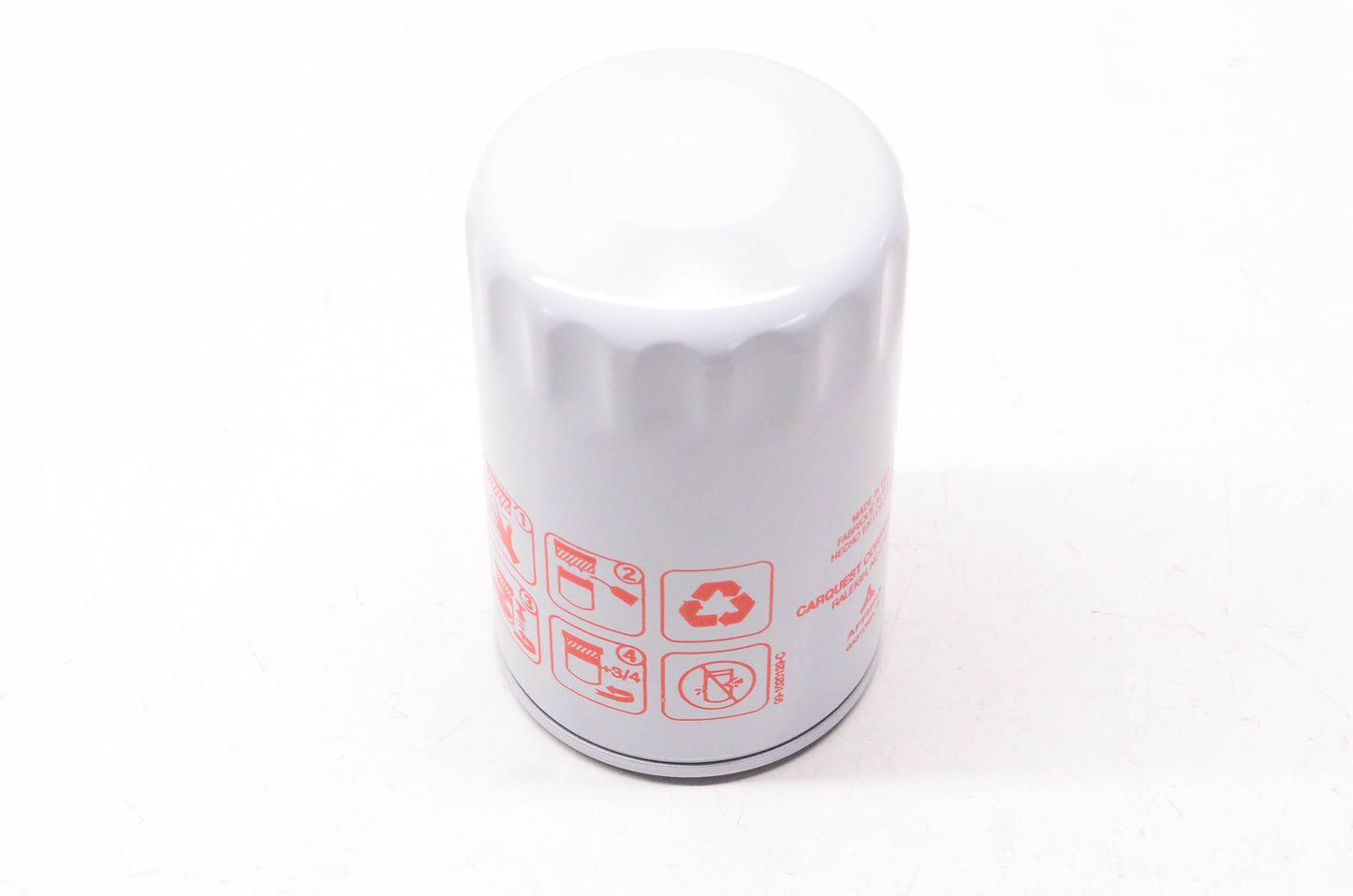 Carquest R85036 Oil Filter NOS