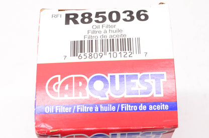 Carquest R85036 Oil Filter NOS