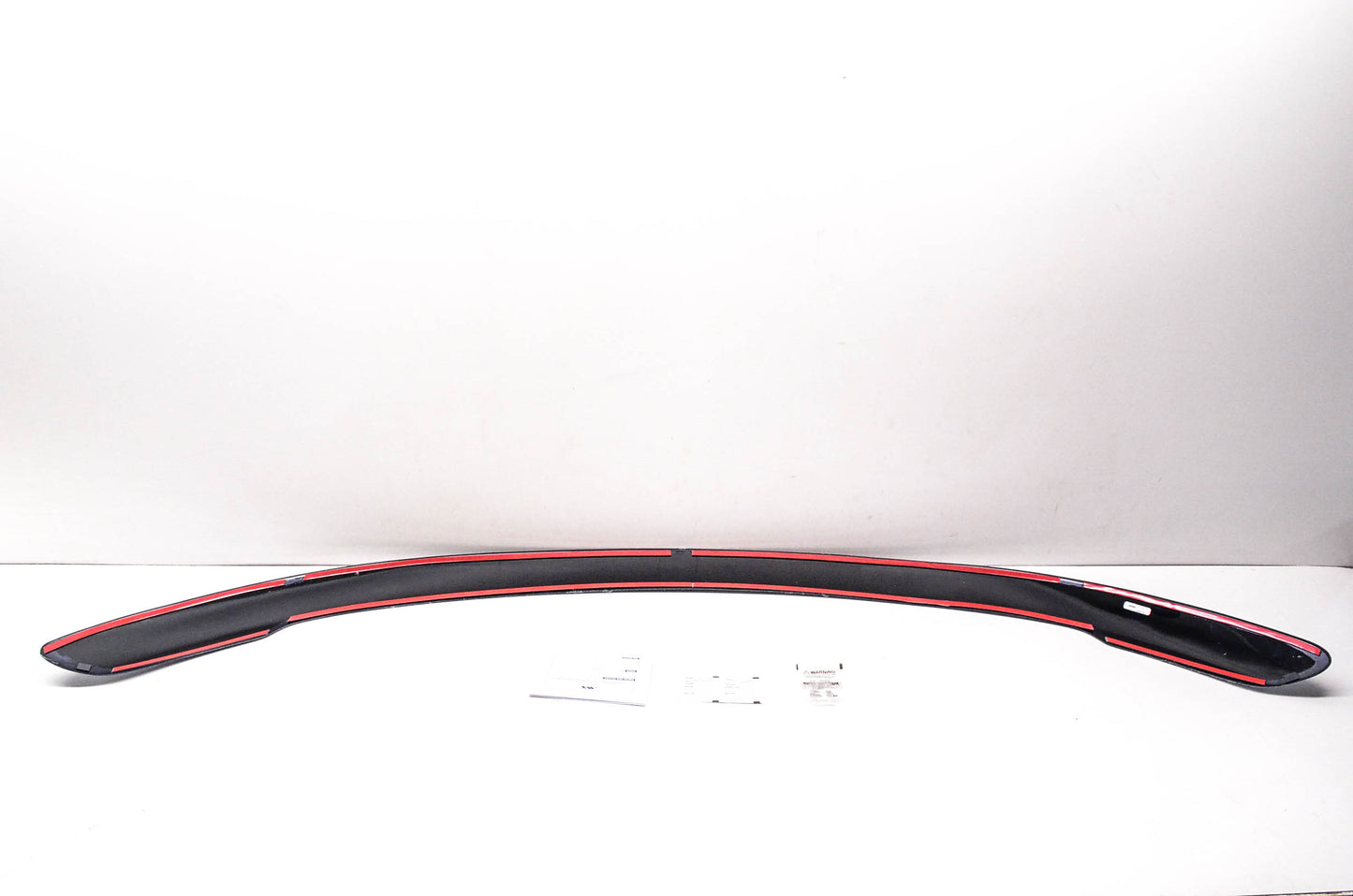 AVS 322045 AVS Aeroskin Black NOS