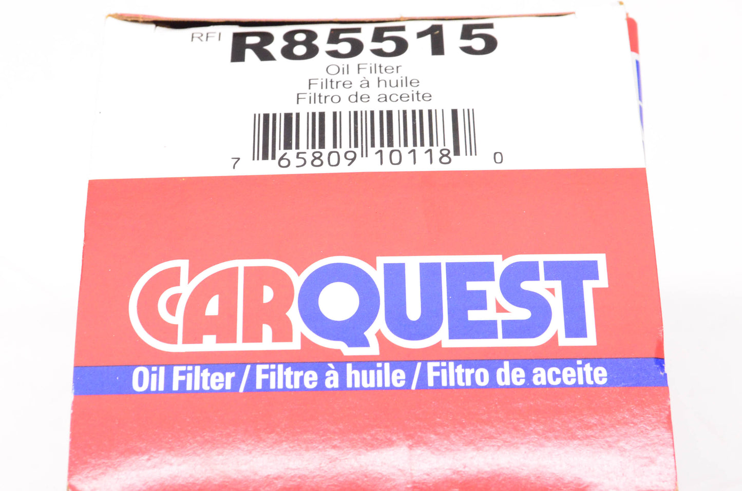 Carquest R85515 Oil Filter NOS