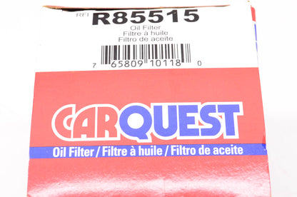 Carquest R85515 Oil Filter NOS