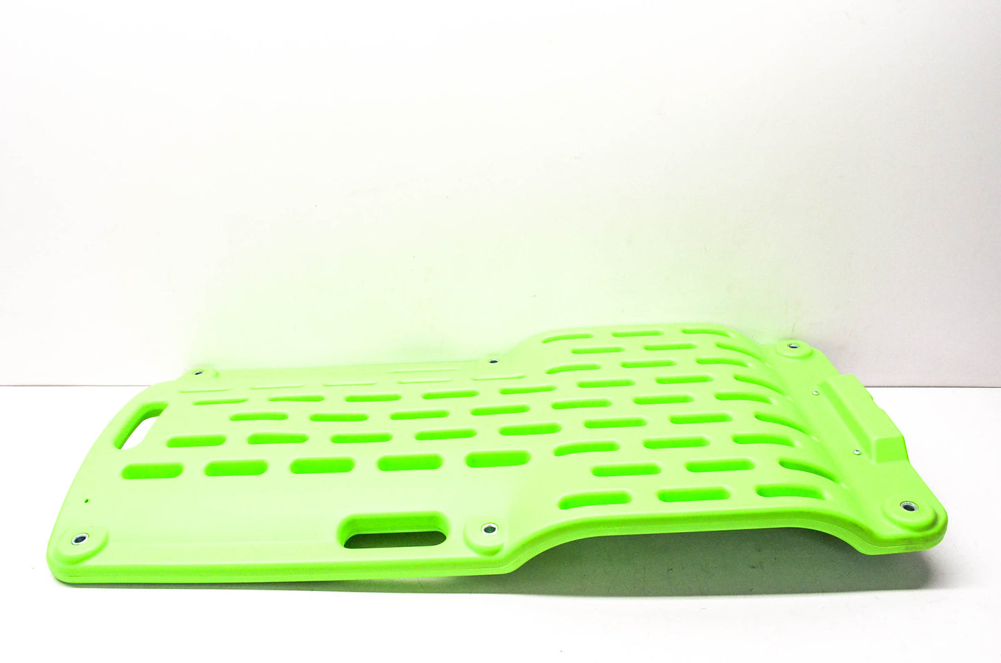 Lisle 99102 Neon Green Low Profile Creeper NOS
