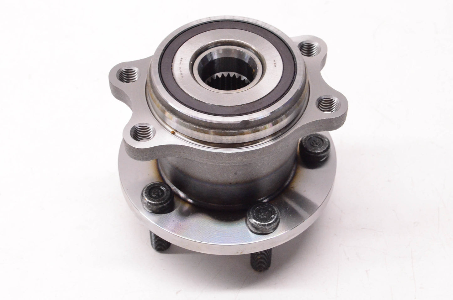 Moog 512293 Wheel Bearing & Hub Assembly NOS