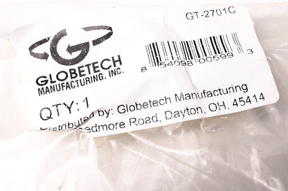 Globetech GT-2701C Anti-Sail Bracket NOS