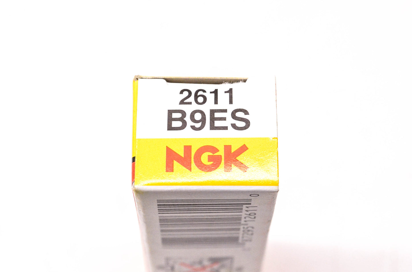 NGK 2611, B9ES Spark Plug NOS