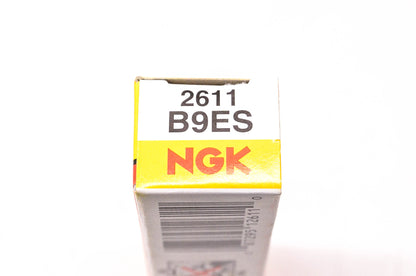 NGK 2611, B9ES Spark Plug NOS