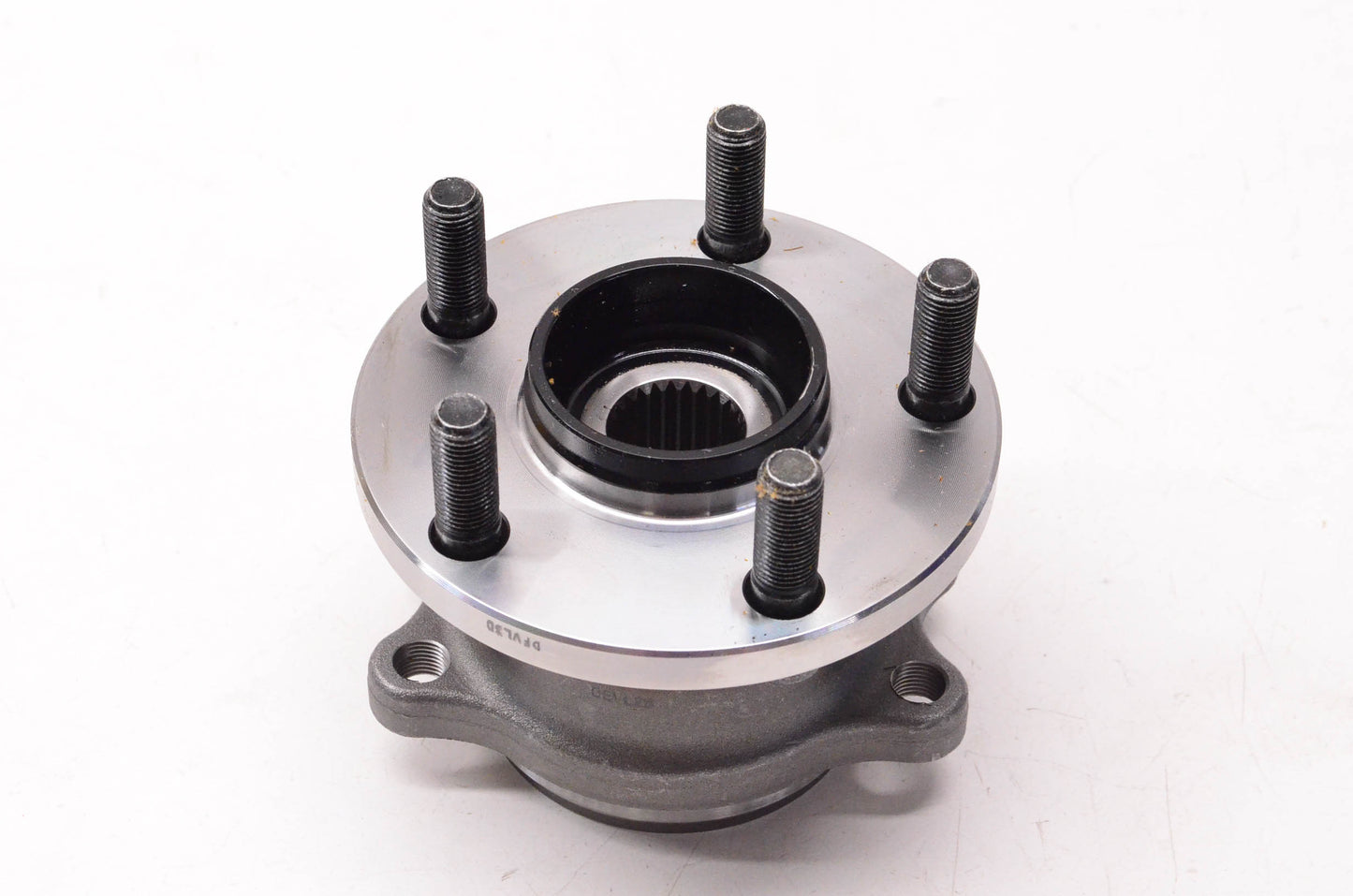 Moog 512293 Wheel Bearing & Hub Assembly NOS