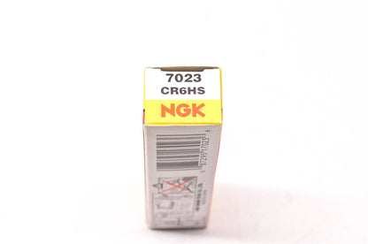 NGK 7023, CR6HS Spark Plug NOS