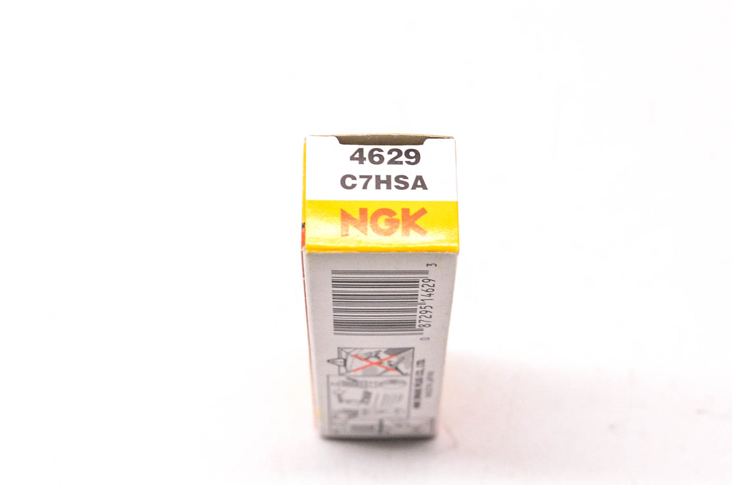 NGK 4629, C7HSA Spark Plug NOS