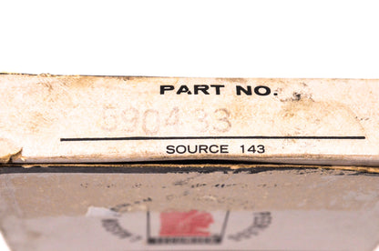 Tecumseh 590433 Rewind Spring NOS
