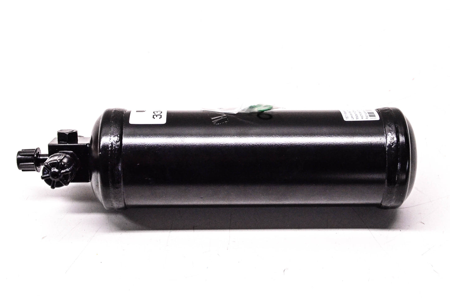 Compressor Works CTT T33490, 408217 Filter Drier NOS