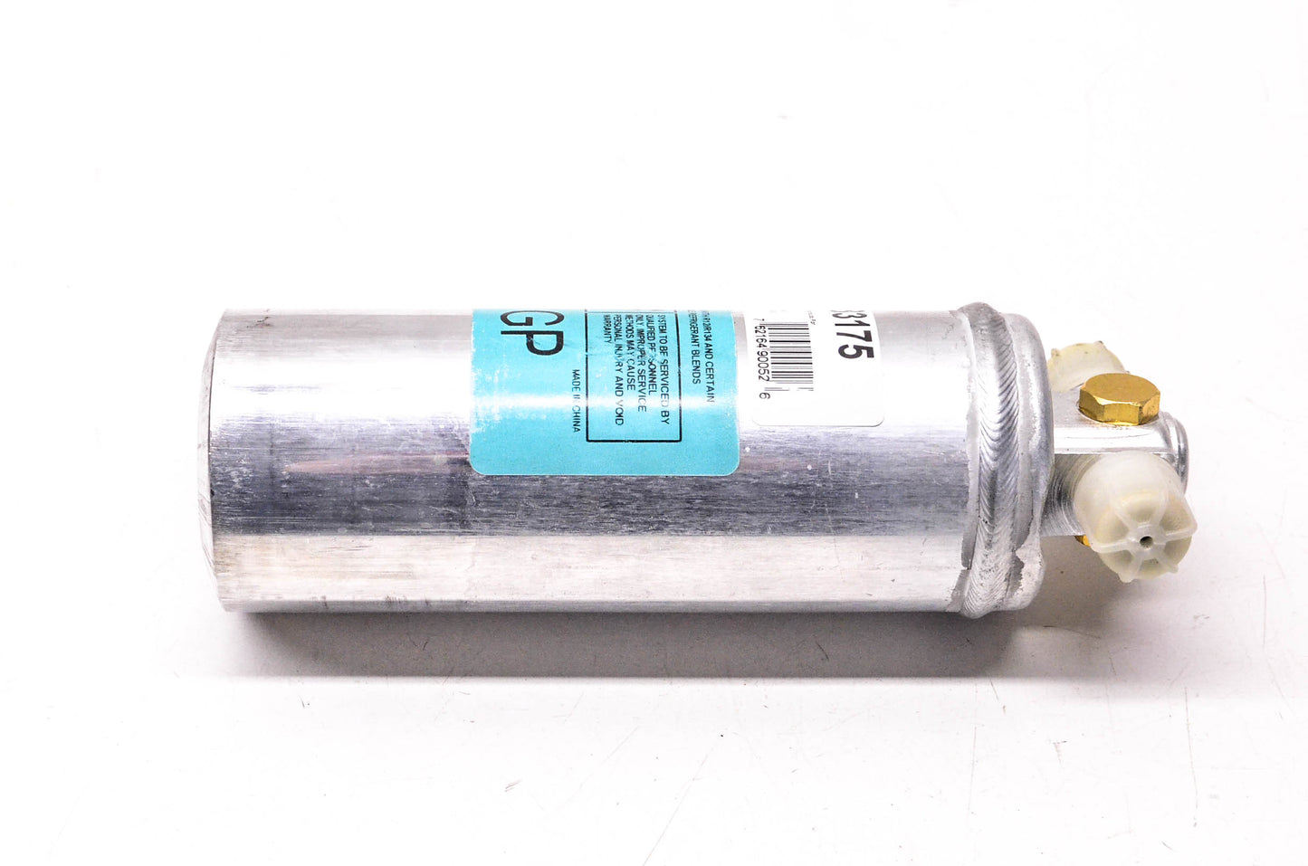 Tough1ne T83175, 18893256 Receiver Drier NOS
