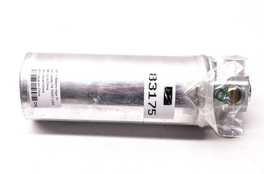 Compressor Works CTT T83175, 408604 Filter Drier NOS