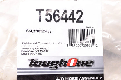 Tough1ne T56442, 10125438 A/C Hose Assembly NOS