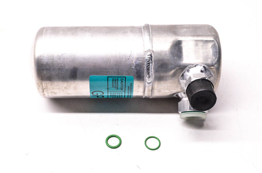 Tough1ne T33169, 5896975 A/C Accumulator NOS