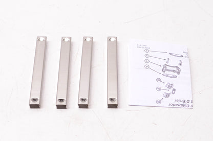 International Brake GNAD1040-KIT Brake Hardware Kit NOS