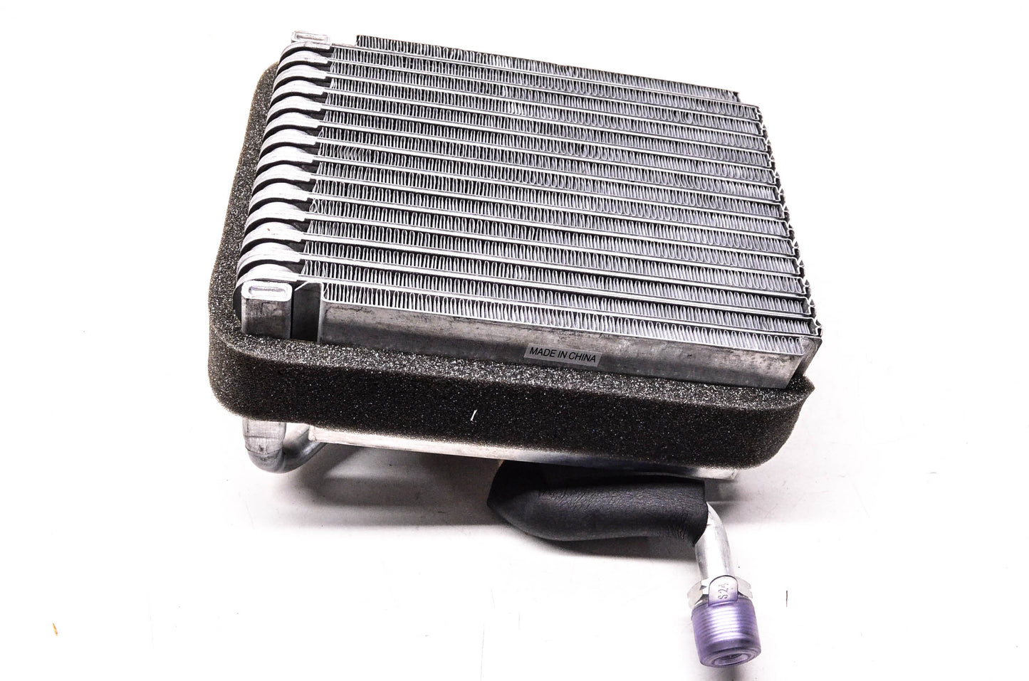 Compressor Works CTT T54732, 288231, 773126 A/C Evaporator Core NOS