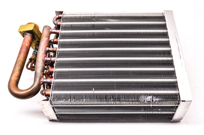 Compressor Works CTT T54608, 288324, 777111 A/C Evaporator Core NOS