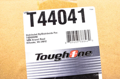 Tough1ne T44041 A/C Evaporator Core NOS