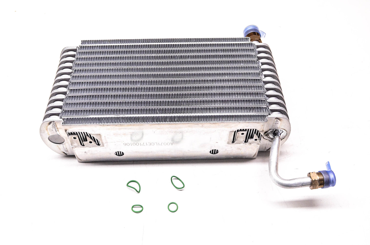 Compressor Works CTT T54591, 288197 A/C Evaporator Core NOS