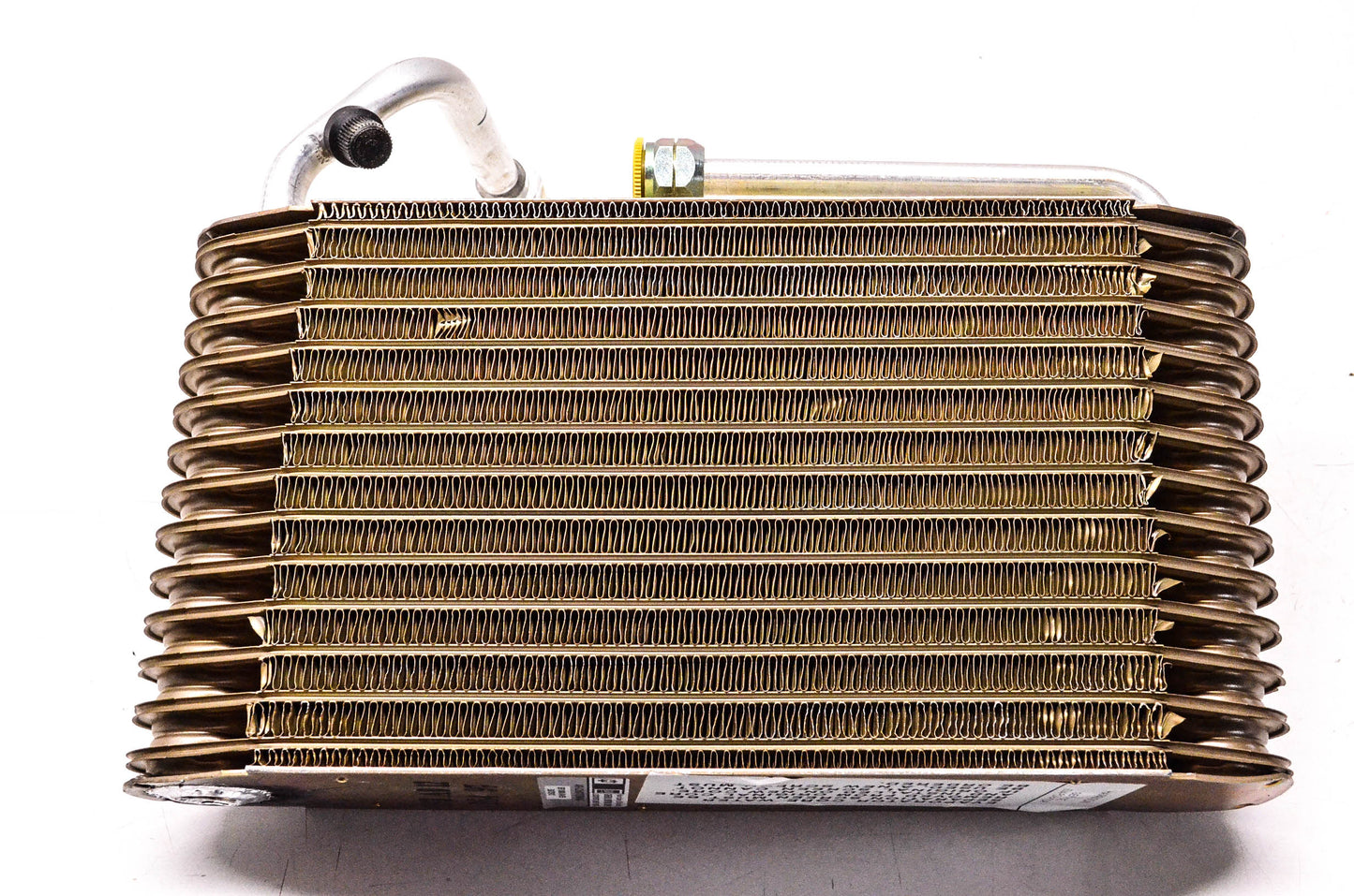 Carquest CTT T54451, 288160 A/C Evaporator Core NOS