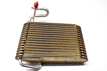 Compressor Works CTT T54474, 288164, 770131 A/C Evaporator Core NOS