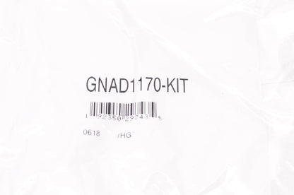 International Brake GNAD1170-KIT Brake Hardware Kit NOS