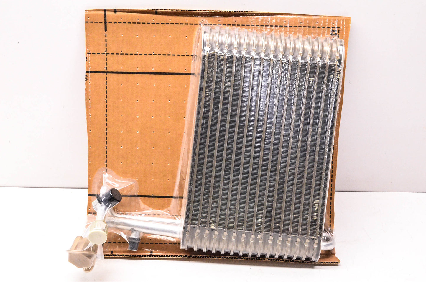 Carquest CTT T54455, 288152 A/C Evaporator Core NOS