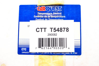 Carquest CTT T54878, 290082 A/C Evaporator Core NOS